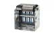 EATON 183941 IZMX-CAS163-1600-SEC-1 Kocsiszerkezet 1600A, IZMX163 vez.csatl.-val - 2
