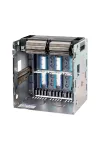 EATON 183947 IZMX-CAS403-2500-SEC-1 Kocsiszerkezet 2500A, IZMX403 vez.csatl.-val