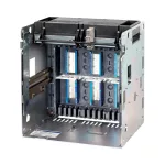   EATON 183949 IZMX-CAS403-3200-1 Kocsiszerkezet 3200A, IZMX403 vez.csatl. nélkül