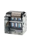 EATON 183956 IZMX-CAS164-1600-SEC-1 Kocsiszerkezet 1600A, IZMX164 vez.csatl.-val