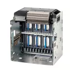   EATON 183956 IZMX-CAS164-1600-SEC-1 Kocsiszerkezet 1600A, IZMX164 vez.csatl.-val