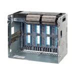   EATON 183959 IZMX-CAS404-2000-SEC-1 Kocsiszerkezet 2000A, IZMX404 vez.csatl.-val