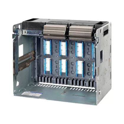   EATON 183965 IZMX-CAS404-3200-SEC-1 Kocsiszerkezet 3200A, IZMX404 vez.csatl.-val