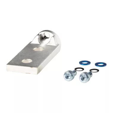 EATON 183972 IZMX-THVL163-1 Főáramköri csatlakozó klt. 3P (6db), hosszú