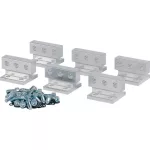   EATON 183974 IZMX-THV403--1 Hátsó csatlakozó 3p, vízsz./függőleges