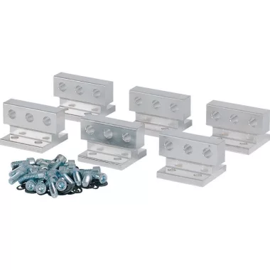 EATON 183974 IZMX-THV403--1 Hátsó csatlakozó 3p, vízsz./függőleges