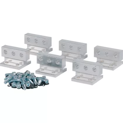   EATON 183974 IZMX-THV403--1 Hátsó csatlakozó 3p, vízsz./függőleges