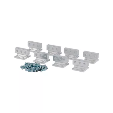 EATON 183975 IZMX-THV404-1 Hátsó csatlakozó 4p, vízsz./függőleges, 3200A