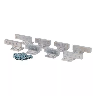 EATON 183977 IZMX-TH404-4000-1 Hátsó csatlakozó 4p, vízszintes