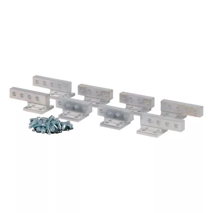   EATON 183977 IZMX-TH404-4000-1 Hátsó csatlakozó 4p, vízszintes