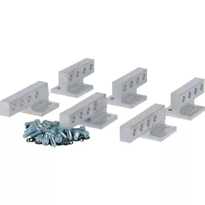 EATON 183978 IZMX-TV403-4000-1 Hátsó csatlakozó 3p, függőleges