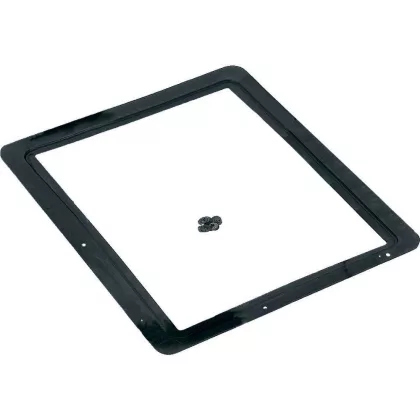 EATON 184136 IZMX-DEG16-F-1 Ajtó-tömítő keret IP41, fix