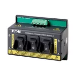   EATON 184142 IZMX-PXR-PTM-1 Külső tápfesz. Modul DT1150-hez