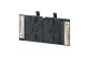 EATON 184187 IZMX-SH163-1 Kocsi é.v. szigetelő fedél IZMX163-hoz