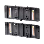   EATON 184188 +IZMX-SH403-1 Kocsi é.v. szigetelő fedél IZMX403-hoz