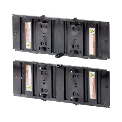 EATON 184189 IZMX-SH403-1 Kocsi é.v. szigetelő fedél IZMX403-hoz