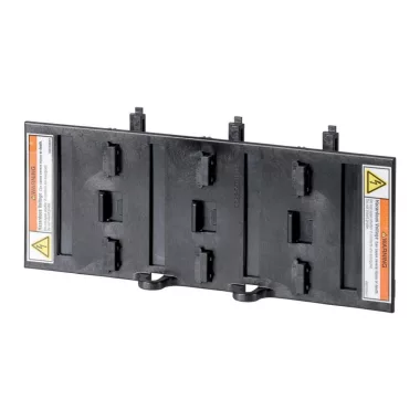 EATON 184191 IZMX-SH164-1 Kocsi é.v. szigetelő fedél IZMX164-hez