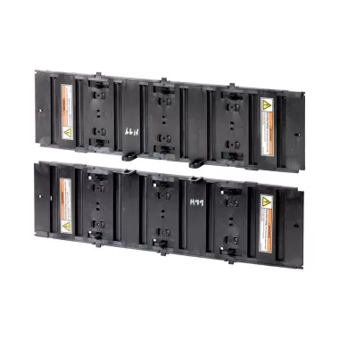 EATON 184192 +IZMX-SH404-1 Kocsi é.v. szigetelő fedél IZMX404-hez