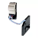 EATON 184195 +IZMX-CS40-1 Helyzetjelző érintkező (kocsi poz.), 1 váltó, b/j