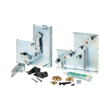 EATON 184206 IZMX-MIL2C-F16-1 Mech. reteszelő 2-es típus, fix