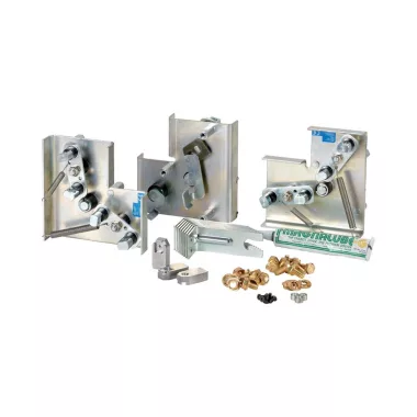 EATON 184208 IZMX-MIL32C-F16-1 Mech. reteszelő 32-es típus, fix