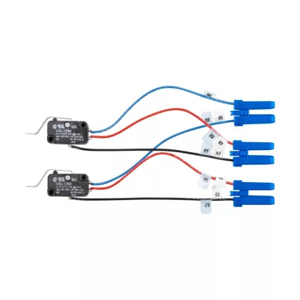  EATON 184209 IZMX-MIL2C-F40-1 Mech. reteszelő 2-es típus, fix