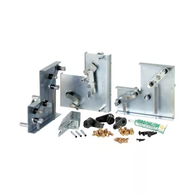 EATON 184210 IZMX-MIL3133C-F40-1 Mech. reteszelő 31-es típus, fix