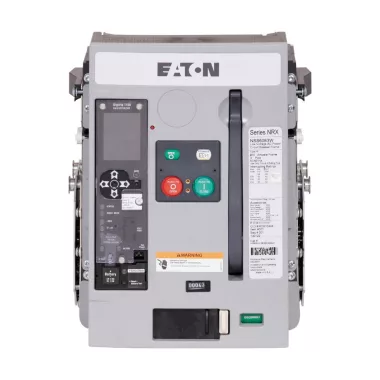 EATON 184212 IZMX-MIL2C-W16-1 Mech. reteszelő 2-es típus, kocsizhatóhoz