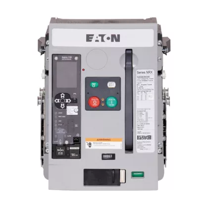   EATON 184212 IZMX-MIL2C-W16-1 Mech. reteszelő 2-es típus, kocsizhatóhoz