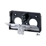 EATON 184222 +IZMX-PLPC-P-1 Zárható nyomógomb fedél