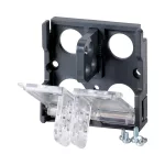 EATON 184223 IZMX-PLPC16-P-1 Zárható nyomógomb fedél, műanyag