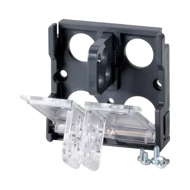 EATON 184223 IZMX-PLPC16-P-1 Zárható nyomógomb fedél, műanyag