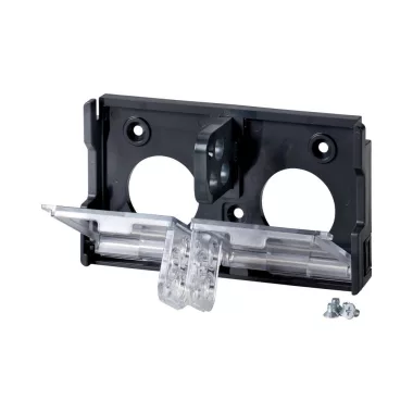 EATON 184224 IZMX-PLPC40-P-1 Zárható nyomógomb fedél