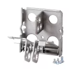   EATON 184226 IZMX-PLPC16-M-1 Zárható nyomógomb fedél, fém