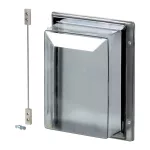   EATON 184237 IZMX-DC16-W-1 Védőburkolat IP55 kikocsizhatóhoz