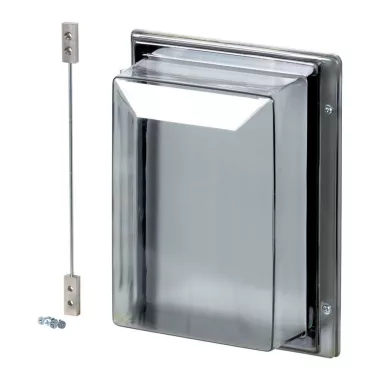 EATON 184237 IZMX-DC16-W-1 Védőburkolat IP55 kikocsizhatóhoz