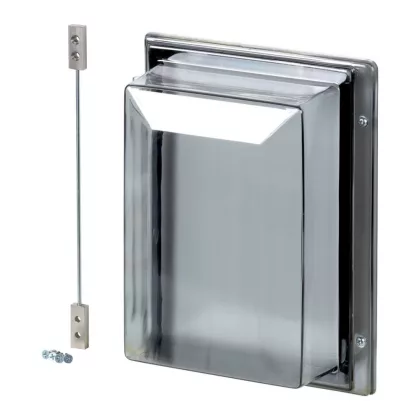   EATON 184237 IZMX-DC16-W-1 Védőburkolat IP55 kikocsizhatóhoz