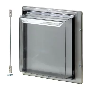 EATON 184238 IZMX-DC40-W-1 Védőburkolat IP55, kikocsizhatóhoz