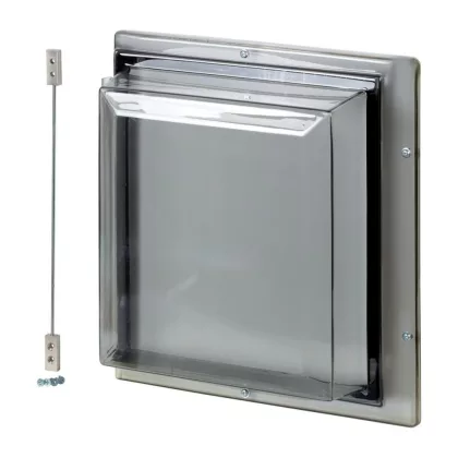   EATON 184238 IZMX-DC40-W-1 Védőburkolat IP55, kikocsizhatóhoz