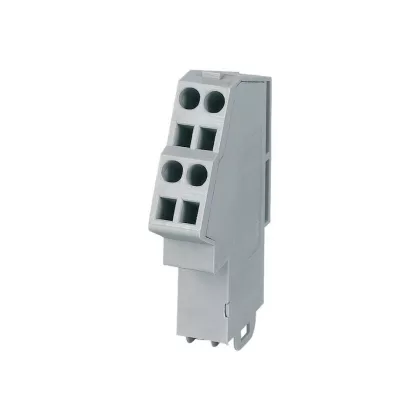 EATON 184239 IZMX-SEC-TB2-F-1 Vezérlőköri csatl. 8 blokk, fixhez