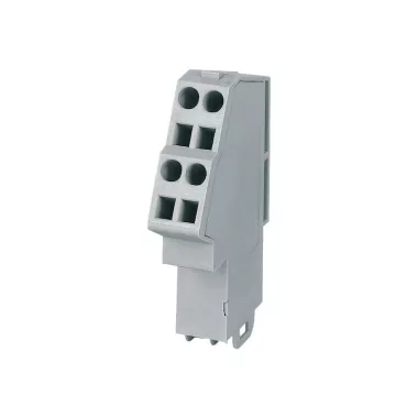 EATON 184240 IZMX-SEC-TB12-F-1 Vezérlőköri csatl. 20 blokk, fixhez