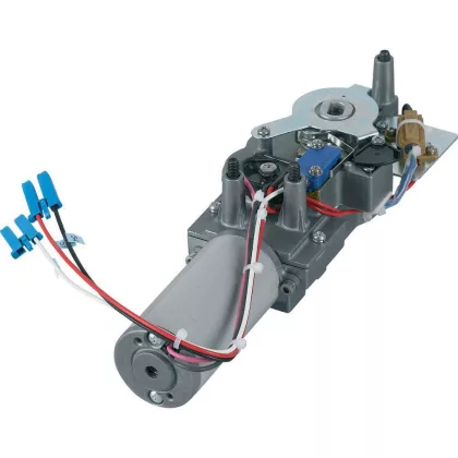   EATON 184260 IZMX-M40-60DC-1 Motoros rugófeszítő hajtás 60 VDC