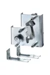 EATON 184404 IZMX-MIL23133C-W63-1 Mech. reteszelő 31-es típus, kocsizh.-hoz