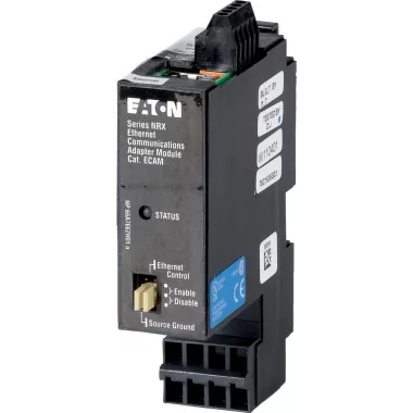 EATON 186874 IZMX-ECAM-1 Kommunikációs modul ETHERNET