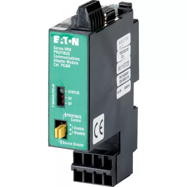 EATON 186875 IZMX-PCAM-1 Kommunikációs modul PROFIBUS