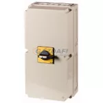   EATON 201449 T8-3-8342/I48/SVB-SW/HI11 Főkapcsoló 6p 315A tokozott +1ny1z