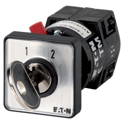   EATON 203206 TM-1-8220/EZ/S-J Átkapcsoló 1p 10A központosan beép.