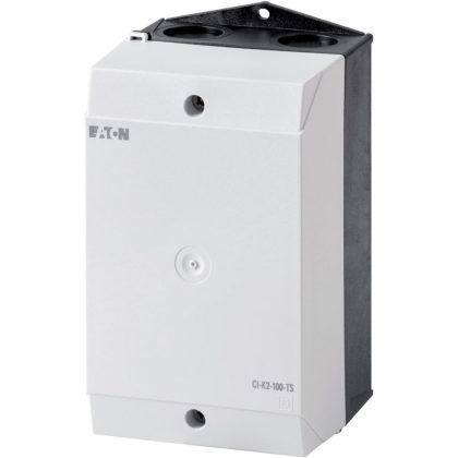   EATON 206882 CI-K2-100-TS Műanyag kész/csatl doboz membránnal