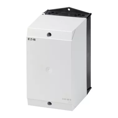 EATON 206885 CI-K3-160-TS Műanyag kész/csatl doboz tömszelencéhez
