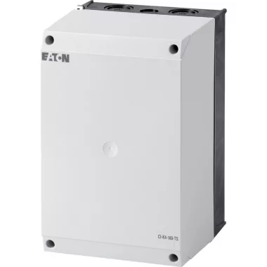 EATON 206890 CI-K4-160-TS Műanyag kész/csatl doboz tömszelencéhez
